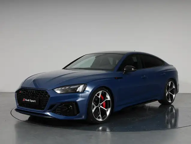 Audi RS5 Sportback 2.9 tfsi competition quattro 450cv