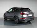 Audi Q5 Sportback 50 3.0 tdi mhev 48V S line Plus quattro Grigio - thumbnail 4