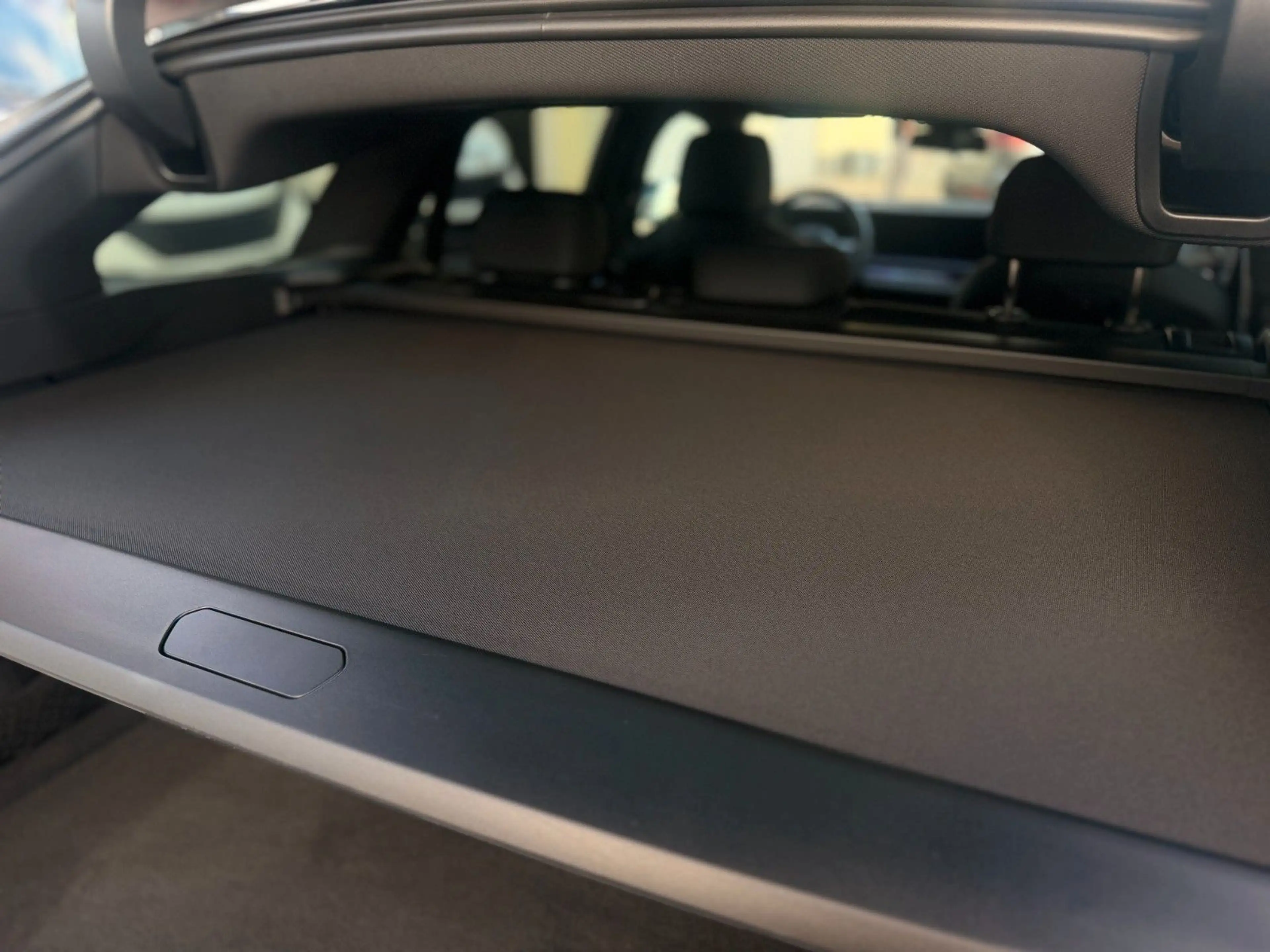 BMW 520 Touring M Sportpaket PRO AHK Sitzlüftung B&W — photo 10