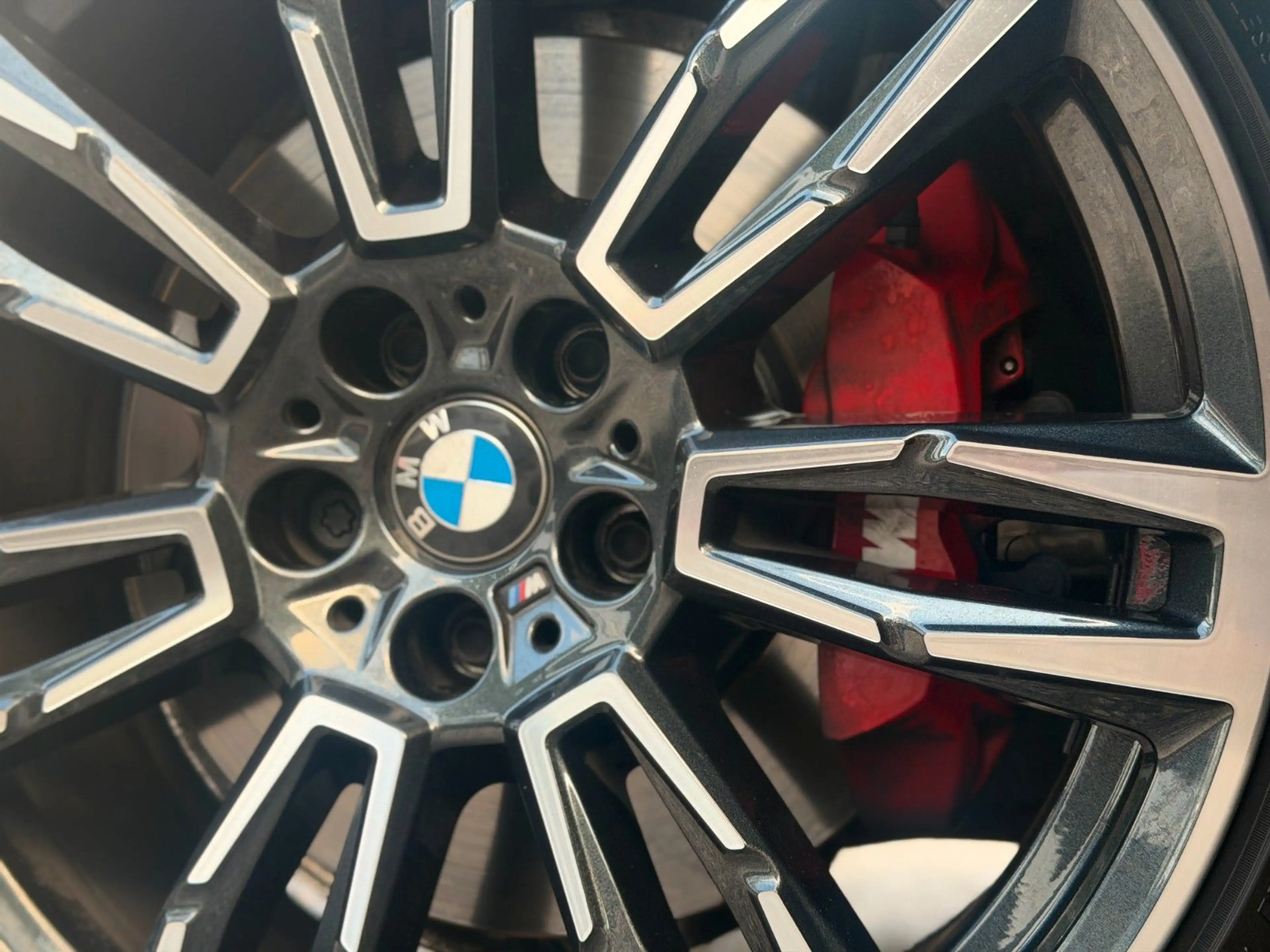 BMW 520 Touring M Sportpaket PRO AHK Sitzlüftung B&W — photo 7
