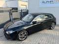 Mercedes-Benz A 180 A-Klasse A 180 d Schwarz - thumbnail 10