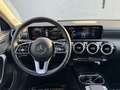 Mercedes-Benz A 180 A-Klasse A 180 d Schwarz - thumbnail 33