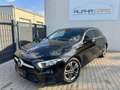 Mercedes-Benz A 180 A-Klasse A 180 d Schwarz - thumbnail 2