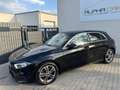 Mercedes-Benz A 180 A-Klasse A 180 d Schwarz - thumbnail 9