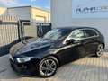 Mercedes-Benz A 180 A-Klasse A 180 d Schwarz - thumbnail 7