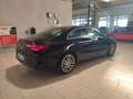 Mercedes-Benz CLA 200 200d Negro - thumbnail 4