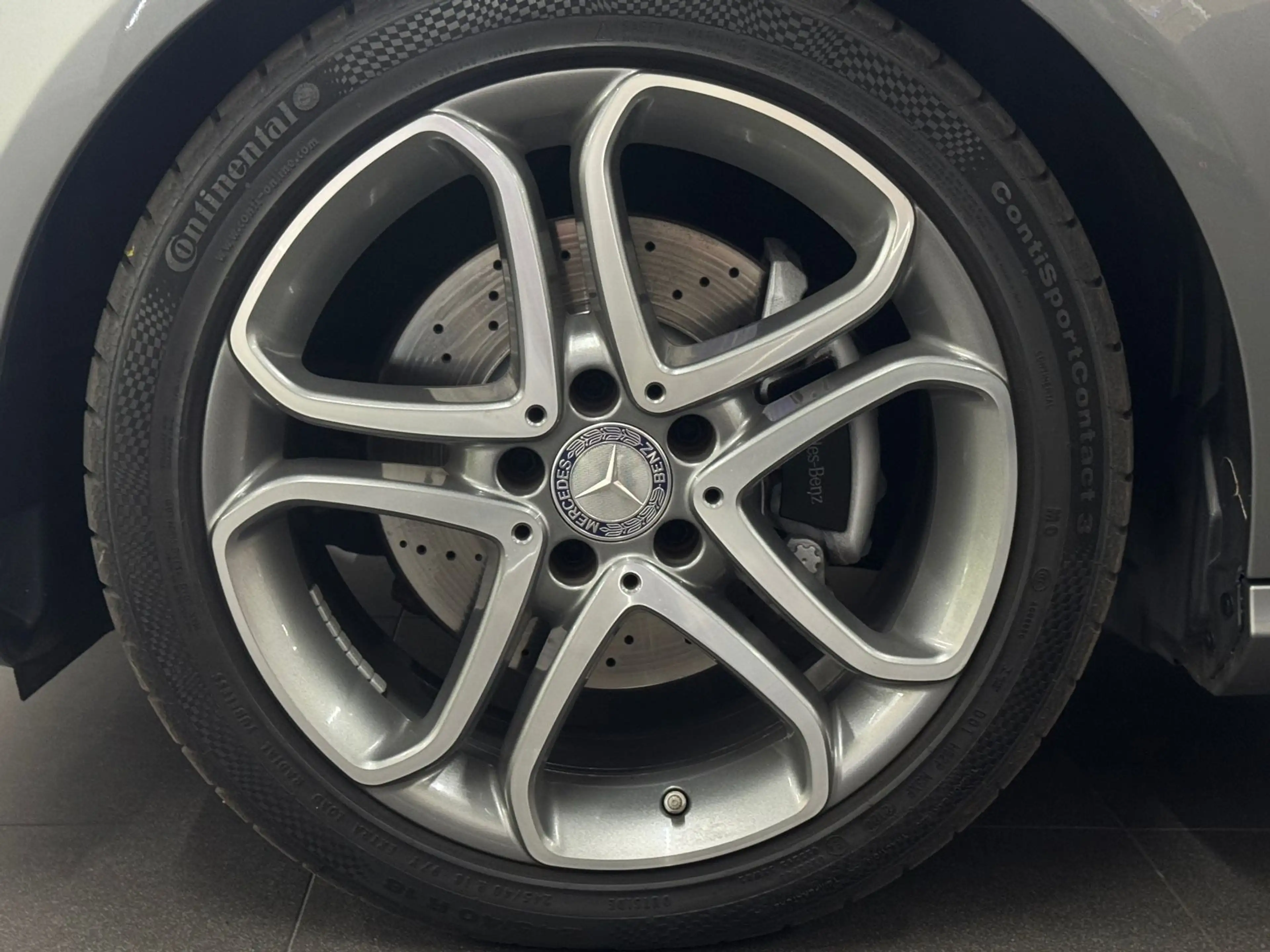 Mercedes-Benz E 200 Avantgarde Aut. ILS/PANO/U-FREI/2.HD/TOP!! — photo 8