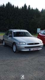 1.4i CLX