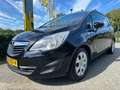 Opel Meriva 1.4 Turbo Edition Cruise / Trekhaak Zwart - thumbnail 4