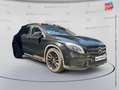 Mercedes-Benz GLA 220 220 d Fascination 7G-DCT Touvrant GPS Camera Noir - thumbnail 3