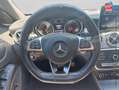 Mercedes-Benz GLA 220 220 d Fascination 7G-DCT Touvrant GPS Camera Noir - thumbnail 12