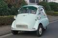 Oldtimer BMW Isetta, mit TÜV und H-Gutachten! Blauw - thumbnail 26