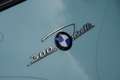Oldtimer BMW Isetta, mit TÜV und H-Gutachten! Blauw - thumbnail 16