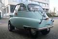 Oldtimer BMW Isetta, mit TÜV und H-Gutachten! Blauw - thumbnail 20