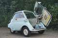 Oldtimer BMW Isetta, mit TÜV und H-Gutachten! Blauw - thumbnail 24