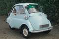 Oldtimer BMW Isetta, mit TÜV und H-Gutachten! Blauw - thumbnail 23