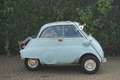 Oldtimer BMW Isetta, mit TÜV und H-Gutachten! Blauw - thumbnail 22