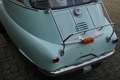 Oldtimer BMW Isetta, mit TÜV und H-Gutachten! Blauw - thumbnail 8