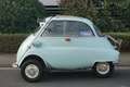 Oldtimer BMW Isetta, mit TÜV und H-Gutachten! Blauw - thumbnail 13