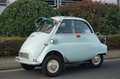 Oldtimer BMW Isetta, mit TÜV und H-Gutachten! Blauw - thumbnail 1