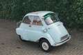 Oldtimer BMW Isetta, mit TÜV und H-Gutachten! Blauw - thumbnail 9