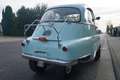 Oldtimer BMW Isetta, mit TÜV und H-Gutachten! Blauw - thumbnail 29