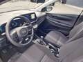 Hyundai i20 1.2i/AIRCO/GPS/CARPLAY/GARANTIE.CONSTRUCTEUR/ Noir - thumbnail 13