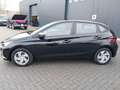Hyundai i20 1.2i/AIRCO/GPS/CARPLAY/GARANTIE.CONSTRUCTEUR/ Noir - thumbnail 4