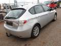 Subaru Impreza 1,5 4WD *60600 km, TÜV neu, KD neu, TOP* Silber - thumbnail 6