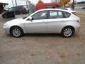 Subaru Impreza 1,5 4WD *60600 km, TÜV neu, KD neu, TOP* Silber - thumbnail 7