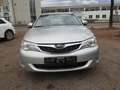 Subaru Impreza 1,5 4WD *60600 km, TÜV neu, KD neu, TOP* Silber - thumbnail 2