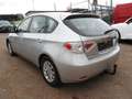 Subaru Impreza 1,5 4WD *60600 km, TÜV neu, KD neu, TOP* Silber - thumbnail 4