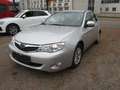 Subaru Impreza 1,5 4WD *60600 km, TÜV neu, KD neu, TOP* Silber - thumbnail 3