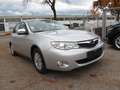 Subaru Impreza 1,5 4WD *60600 km, TÜV neu, KD neu, TOP* Silber - thumbnail 1