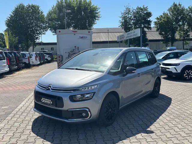 Citroen Grand C4 Picasso /Spacetourer C-Series