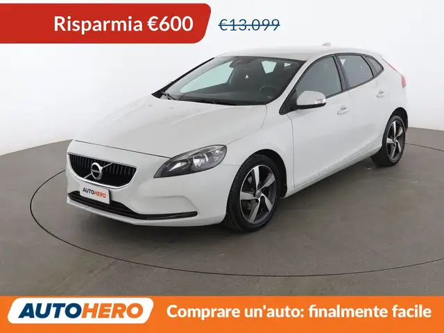 Volvo V40 2.0 D2 Kinetic