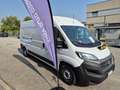 Fiat DUCATO  FIAT Ducato L3 35 2.3 MJT 140CV PLM-TM Bianco - thumbnail 3