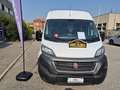 Fiat DUCATO  FIAT Ducato L3 35 2.3 MJT 140CV PLM-TM Bianco - thumbnail 2