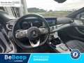Mercedes-Benz CLS 400 CLS CLS COUPE 400 D PREMIUM PLUS 4MATIC 330CV AUTO Ezüst - thumbnail 11