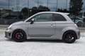 Abarth 695 Biposto ONLY 36121km Akrapovic Gris - thumbnail 2