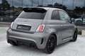Abarth 695 Biposto ONLY 36121km Akrapovic Gris - thumbnail 4
