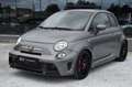 Abarth 695 Biposto ONLY 36121km Akrapovic Gris - thumbnail 1