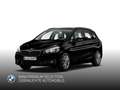 BMW 218 Active Tourer d xDrive LED Navi AHK HiFi Schwarz - thumbnail 1