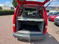 Volkswagen Caddy Life Gewinner Caddy EcoFuel*TÜV NEU* Červená - thumbnail 10