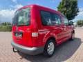 Volkswagen Caddy Life Gewinner Caddy EcoFuel*TÜV NEU* Červená - thumbnail 11