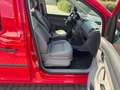 Volkswagen Caddy Life Gewinner Caddy EcoFuel*TÜV NEU* Červená - thumbnail 14
