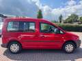 Volkswagen Caddy Life Gewinner Caddy EcoFuel*TÜV NEU* Červená - thumbnail 12