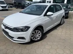 Volkswagen Polo VI Comfortline DSG - fotografija vozila