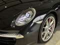 Porsche 991 /911Carrera S Cabriolet* Sportabgas,BI-Xenon* Schwarz - thumbnail 8