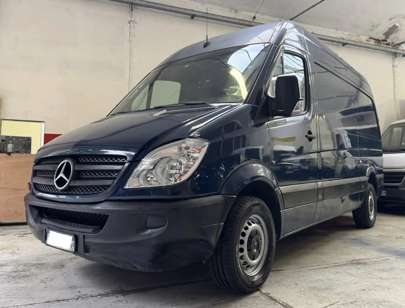 Mercedes-Benz Sprinter 2.2 CDi 313 Maxi Passo Medio Tetto Alto - 1